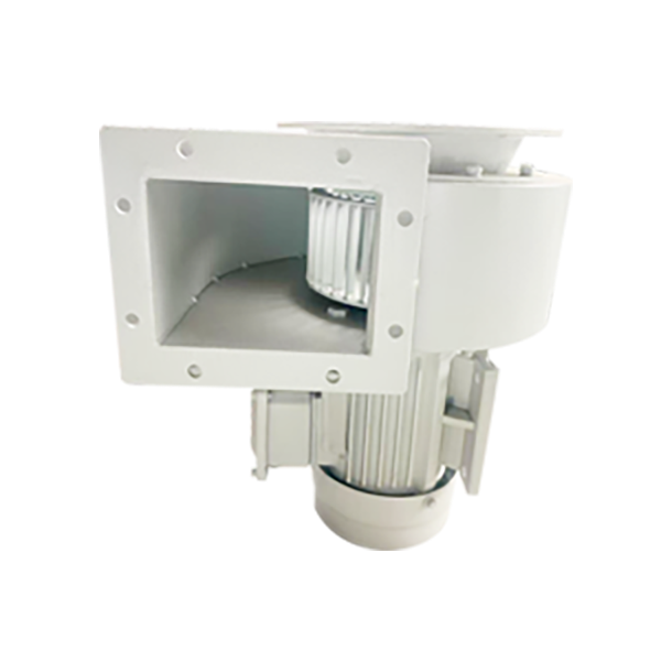 一家从事船用通风机、通风筒、阀门、空气管状、通风附件等产品生产的专业化公司