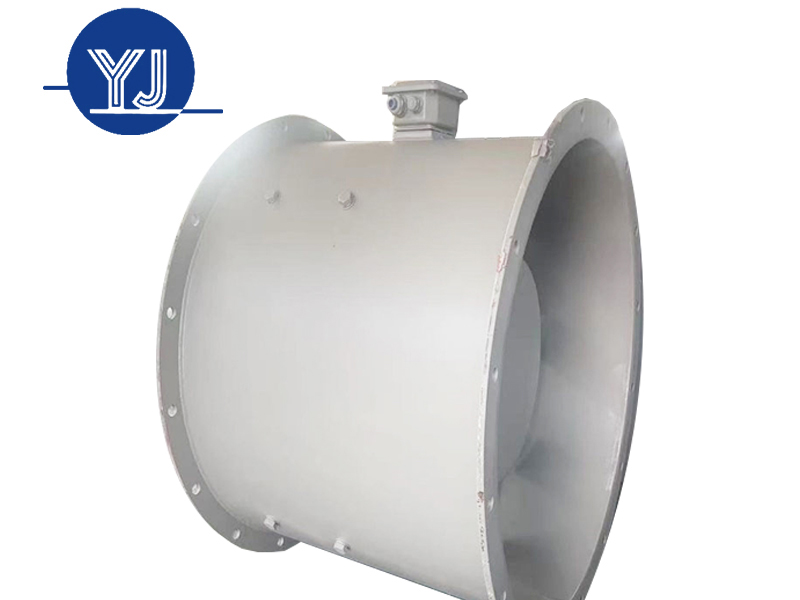 离心风机噪音大，消音处理有技巧！