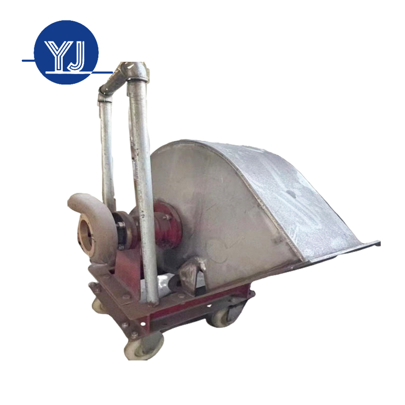 船用风机的发展方向和发展趋势